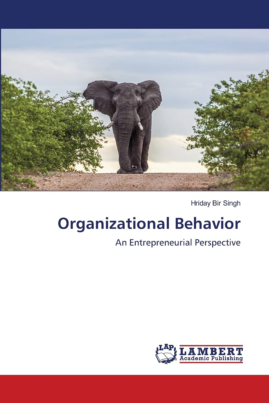 Organizational Behavior