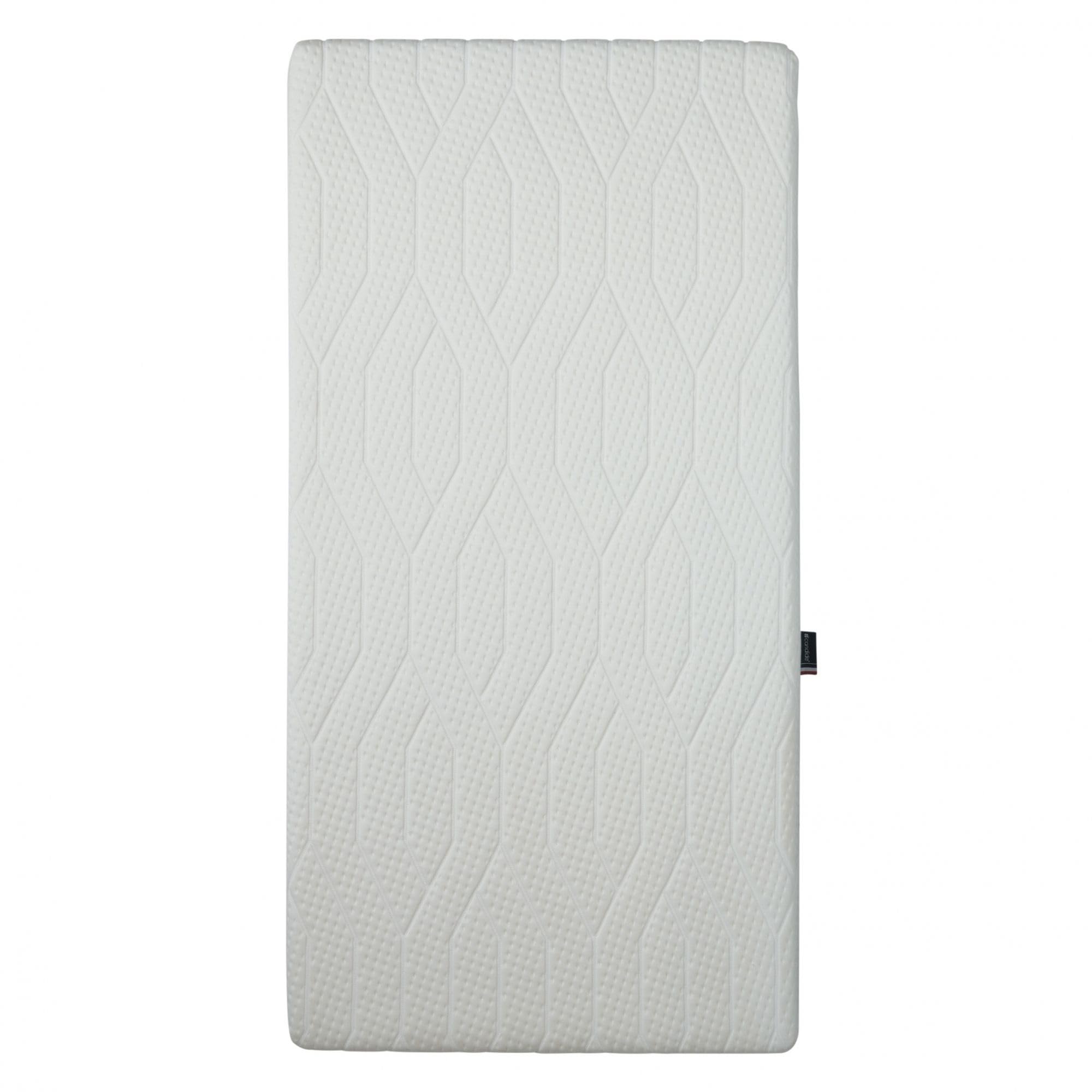 Matelas bébé 60x120cm Zen déhoussable 360°