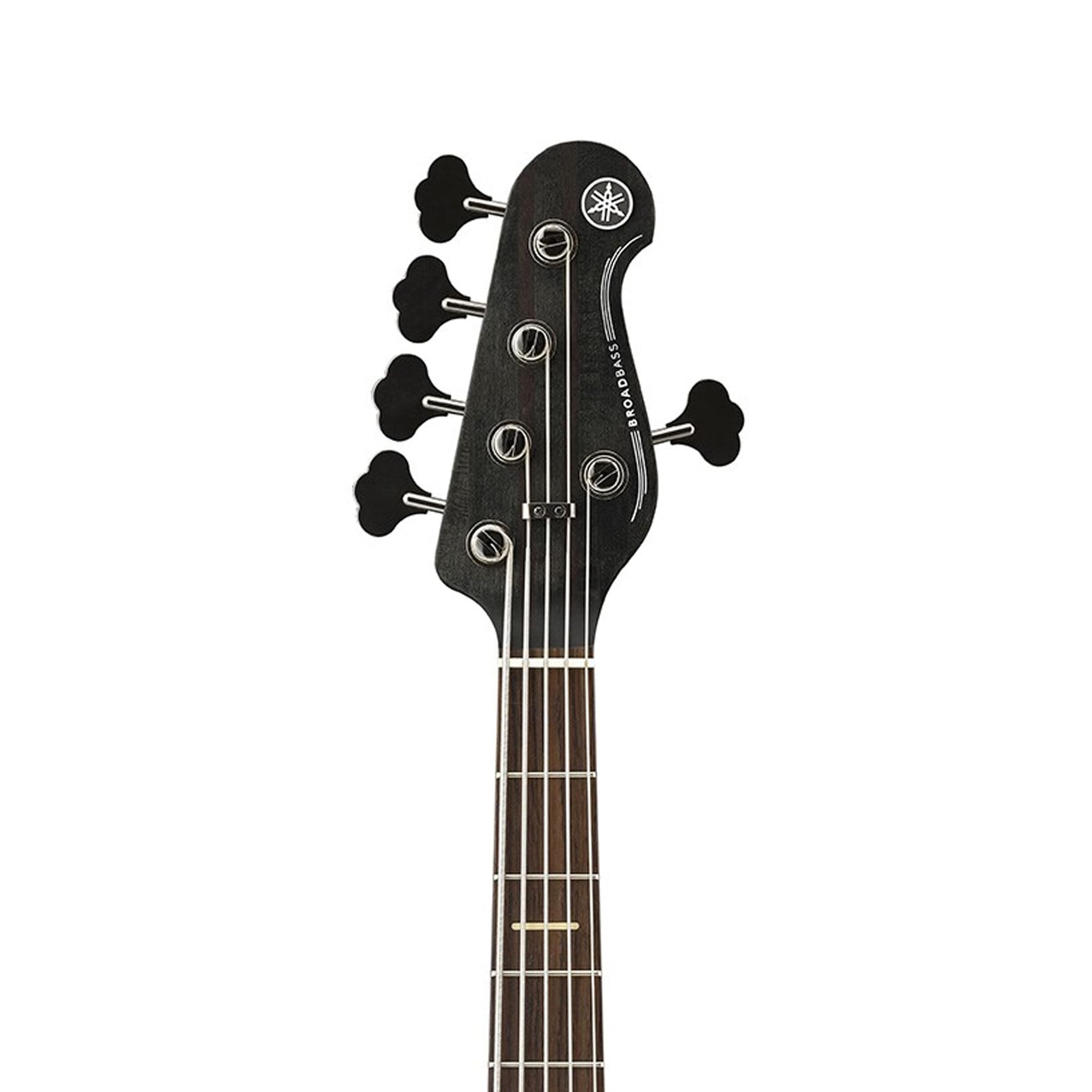 Amazon.com: Yamaha BB735A BB-Series 5-String Bass Guitar