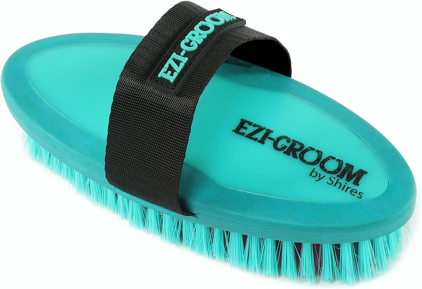 EZI-GROOM Grip Body Wash Brush
