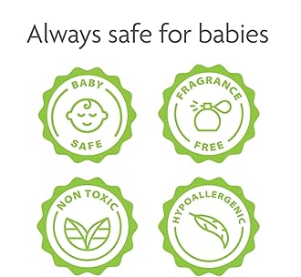 Baby Brezza Descaling Tablets for Baby Brezza Bottle Washer Pro Only | Feeding Bottles - Pack of 20 Tablets