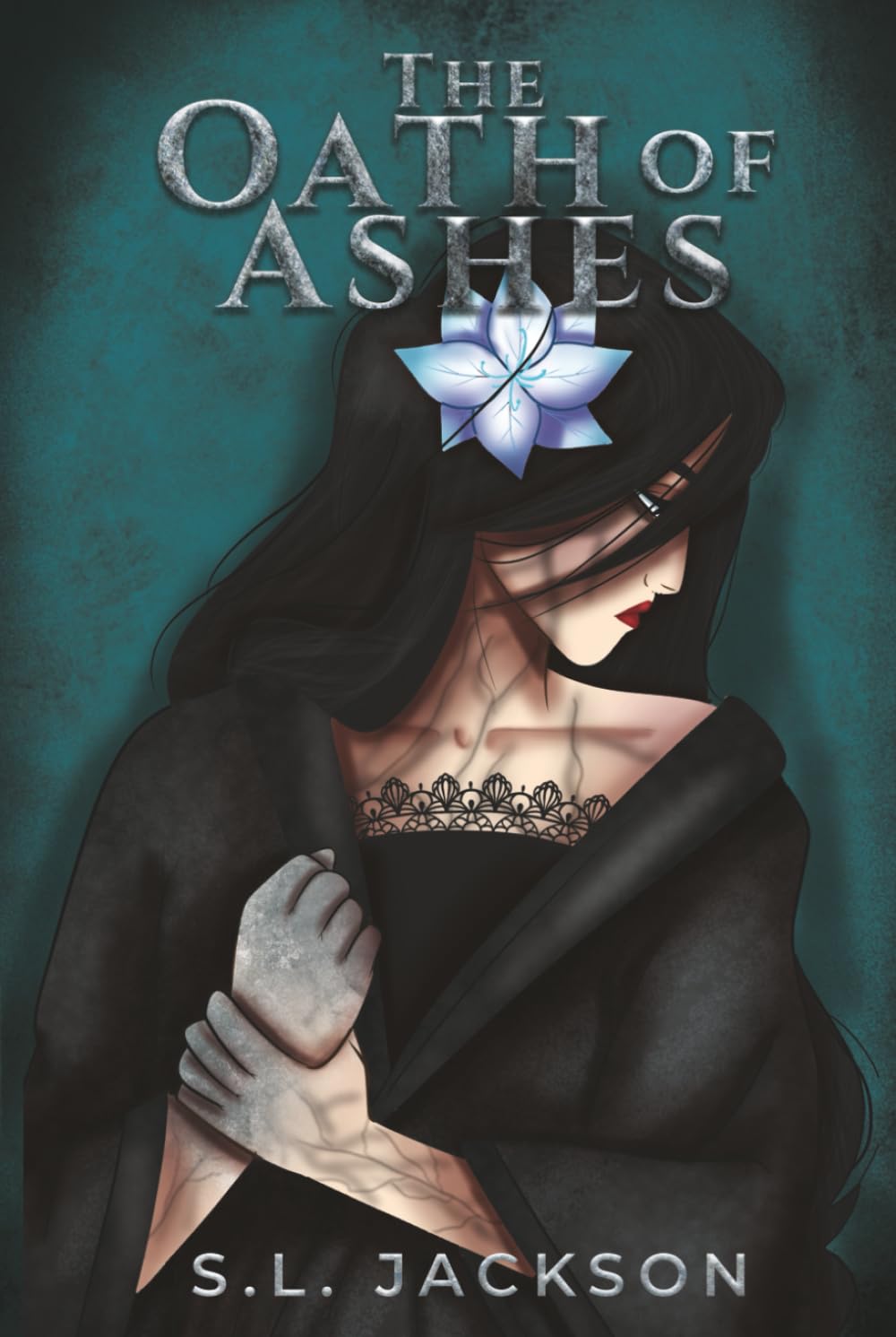The Oath of Ashes (The Prophecy of Fire and Ruin)