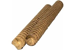 American Oak Infusion Spirals for Enhanced Home Brewing