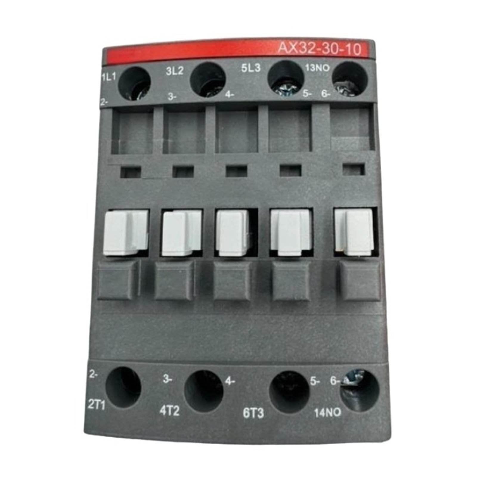 Contacteur AC AX32-30-10 AC110V pour stopper les pannes de commutation de vos machines