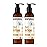 Everyone 2-in-1 Lotion for Hands/Body, 8 ounce (Pack of 2) Coconut and Lemon made with Essential Oils for Men and Women