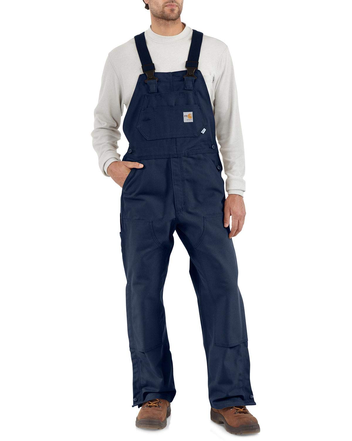 CarharttMen's Pants, Brown