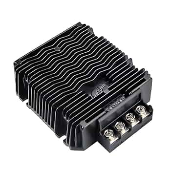 DC，DC CONVERTER MODEL 50A DC-DCコンバータ Buck-Boost DC-DC Converter 25A / 50A / 100A | Victron Energy