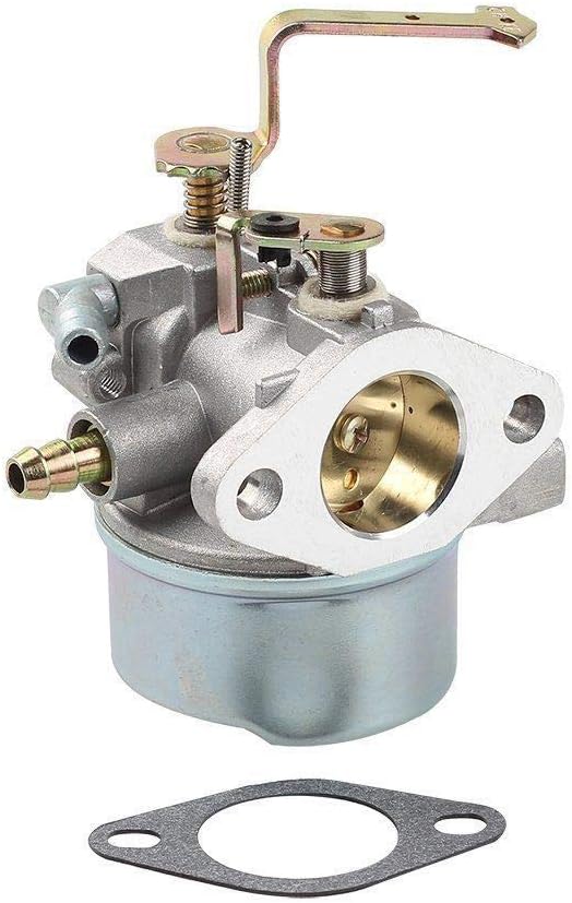 Carburatore Per Coleman Powermate 69cc 900-1000W – CM04101, Gardentopstar