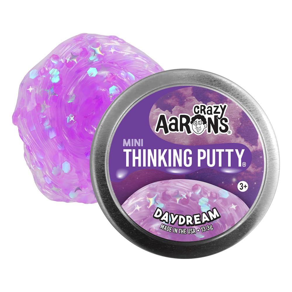 Daydream Mini Thinking Putty