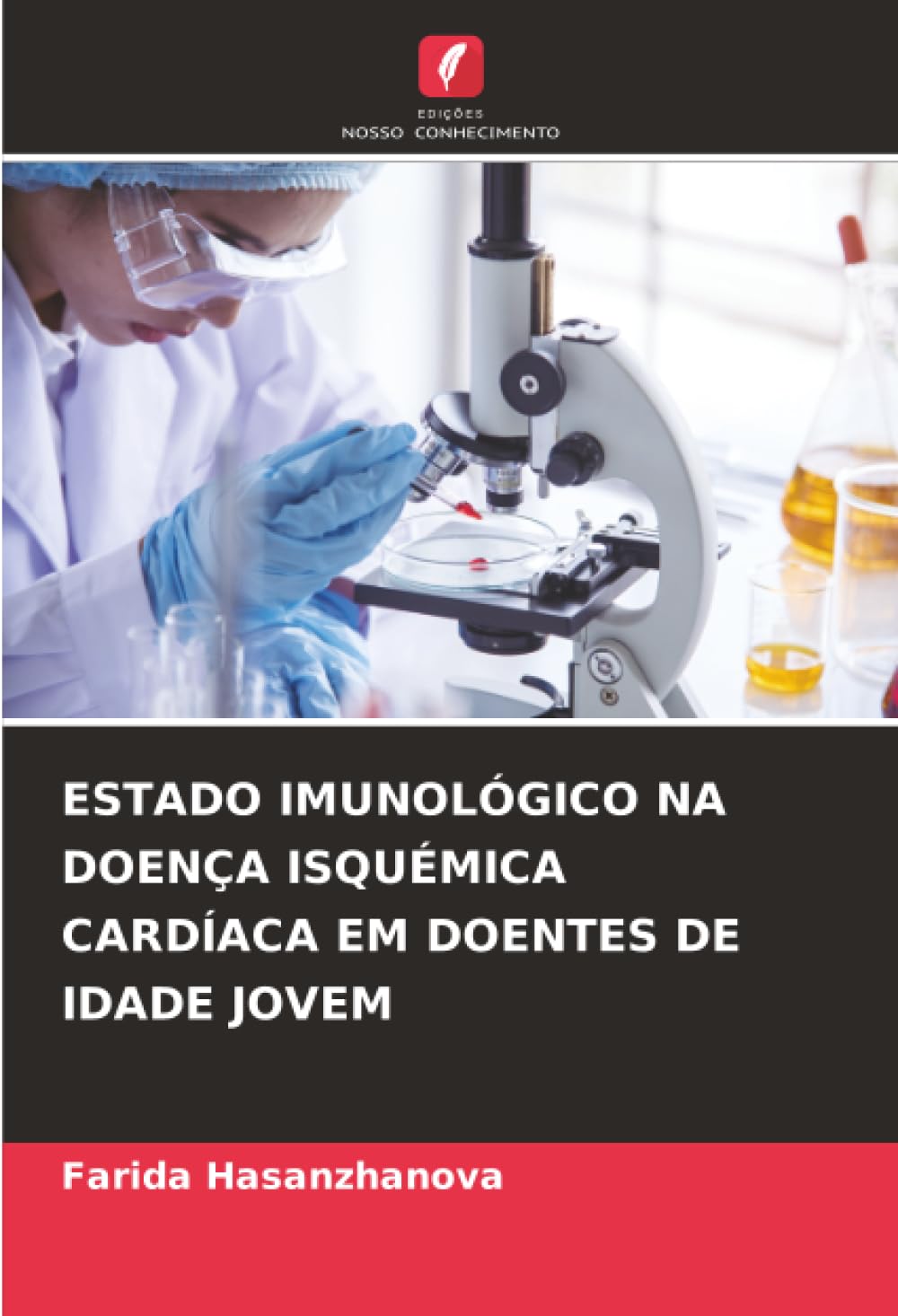 ESTADO IMUNOLÓGICO NA DOENÇA ISQUÉMICA CARDÍACA EM DOENTES DE IDADE JOVEM