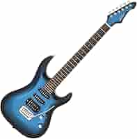 AriaPro Ⅱ MAC-series エレキギター MAC-STD - Aria Guitars - Electric, Acoustic, Classical