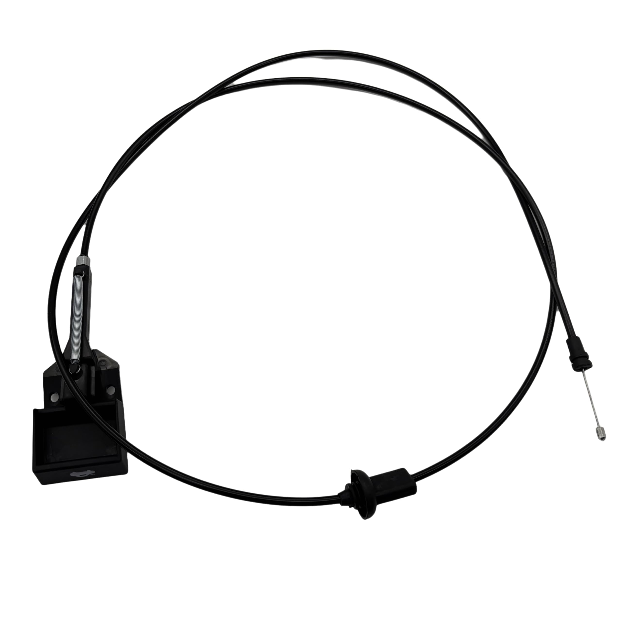 Amazon.com: New 912-183 Hood Release Cable with Handle Fit 1988