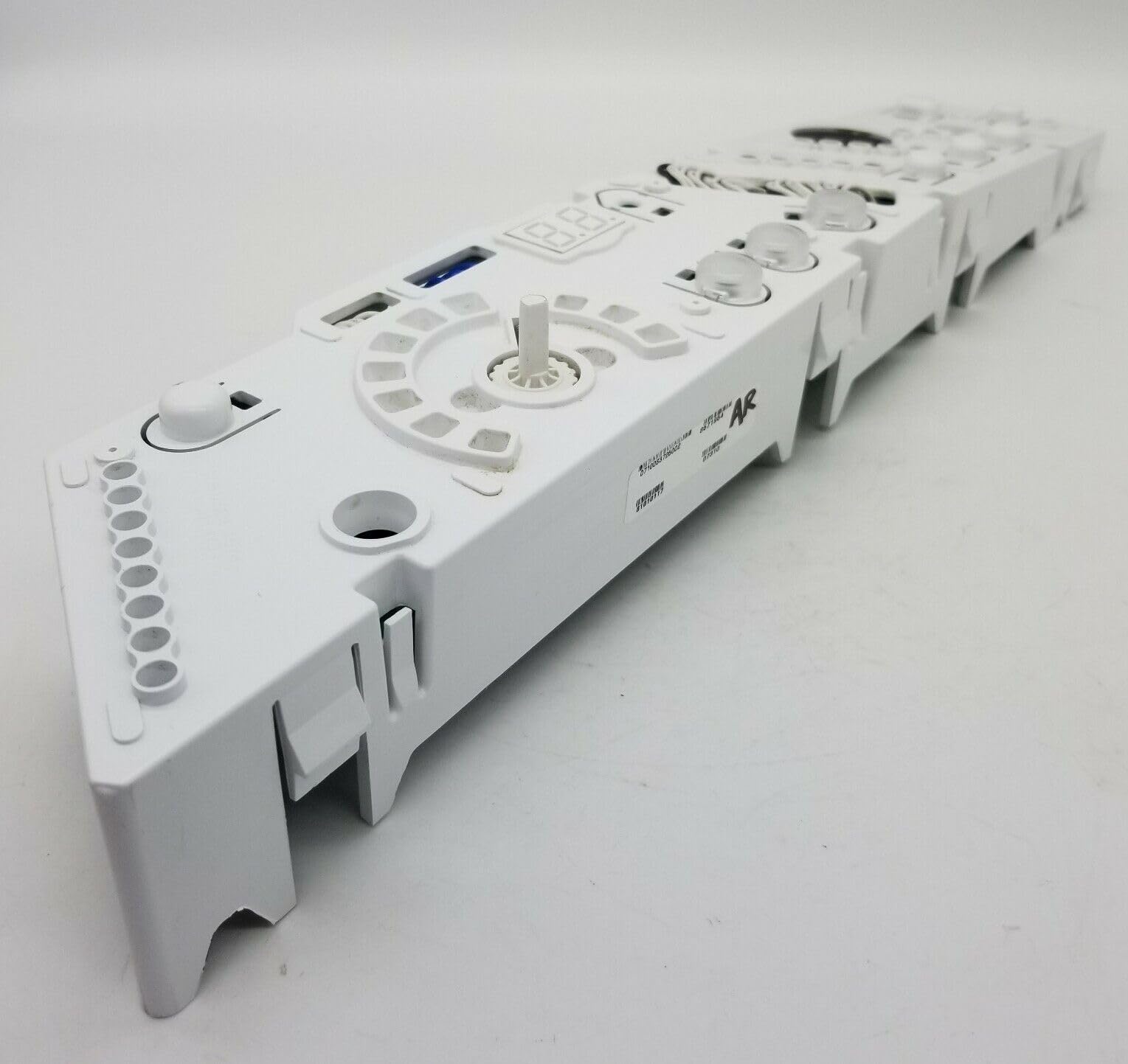 Scheda Di Controllo Principale Per Asciugatrice Whirlpool - Ricambio 8571929, Usato, Garanzia 1 Anno