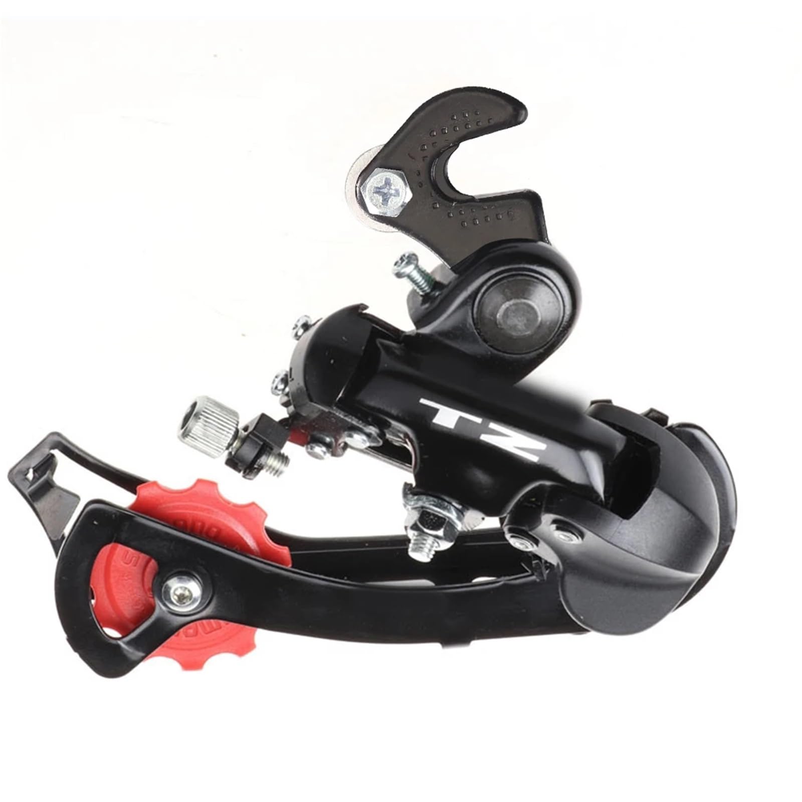 Deragliatore Hanger 20/40 PCS Mountain Bicycle Deragliatore Posteriore Staffa Gancio di Coda Della Bici Per Bici