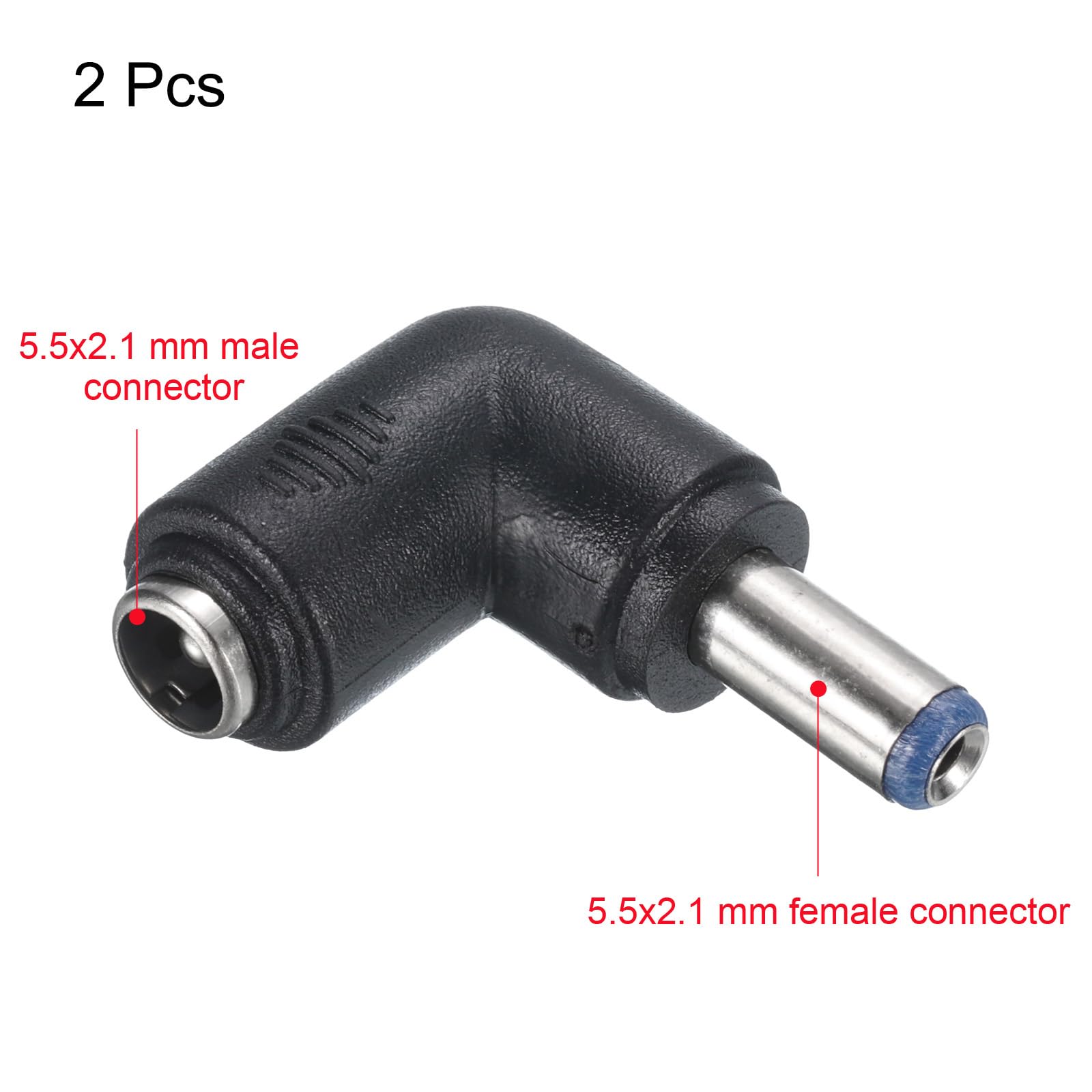 Velleman Printconnector, 2 x Vrouwelijk 5-Polig 2.54cm 20cm - Met