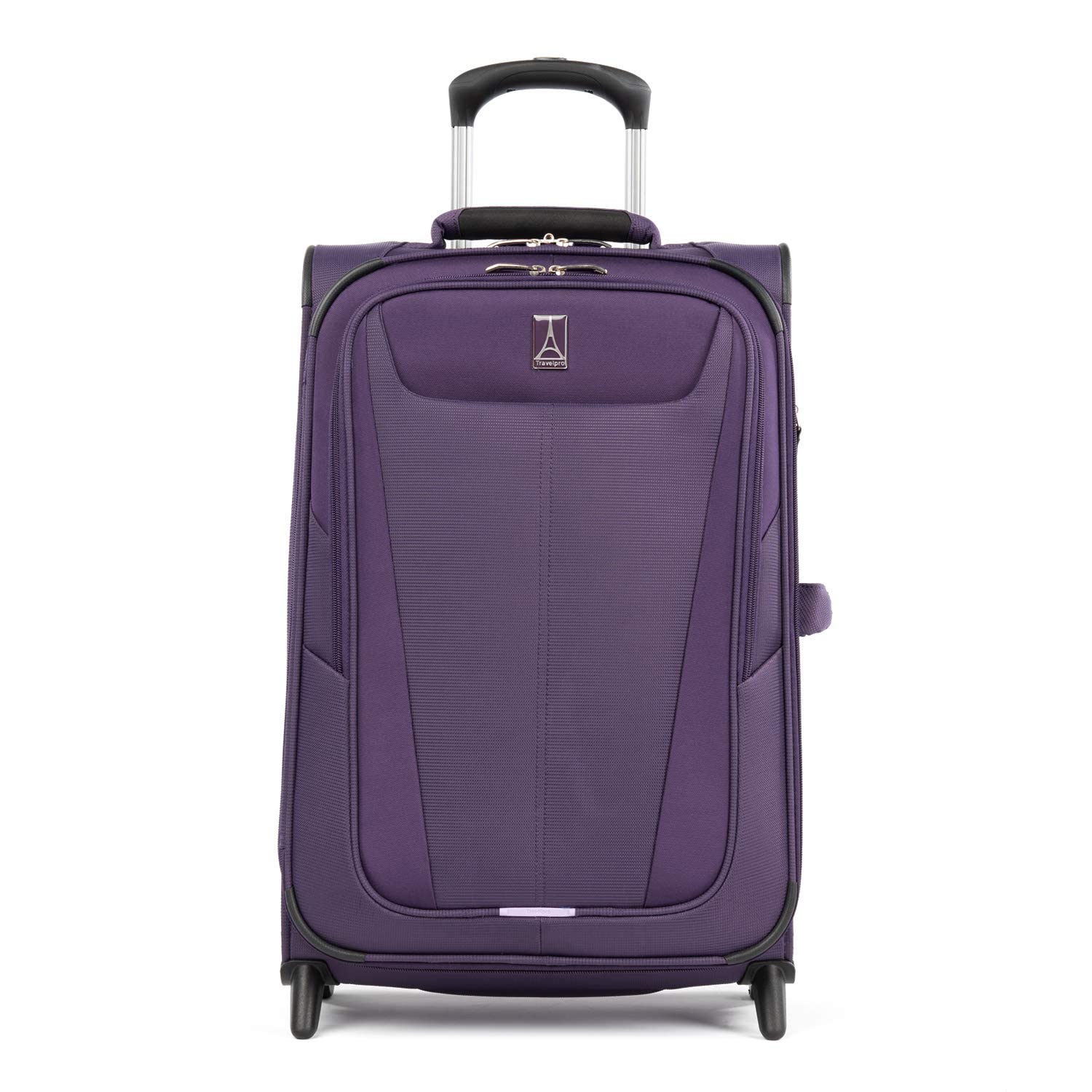 Travelpro Maxlite 5 Softside Expandable Upright 2 Wheel Luggage