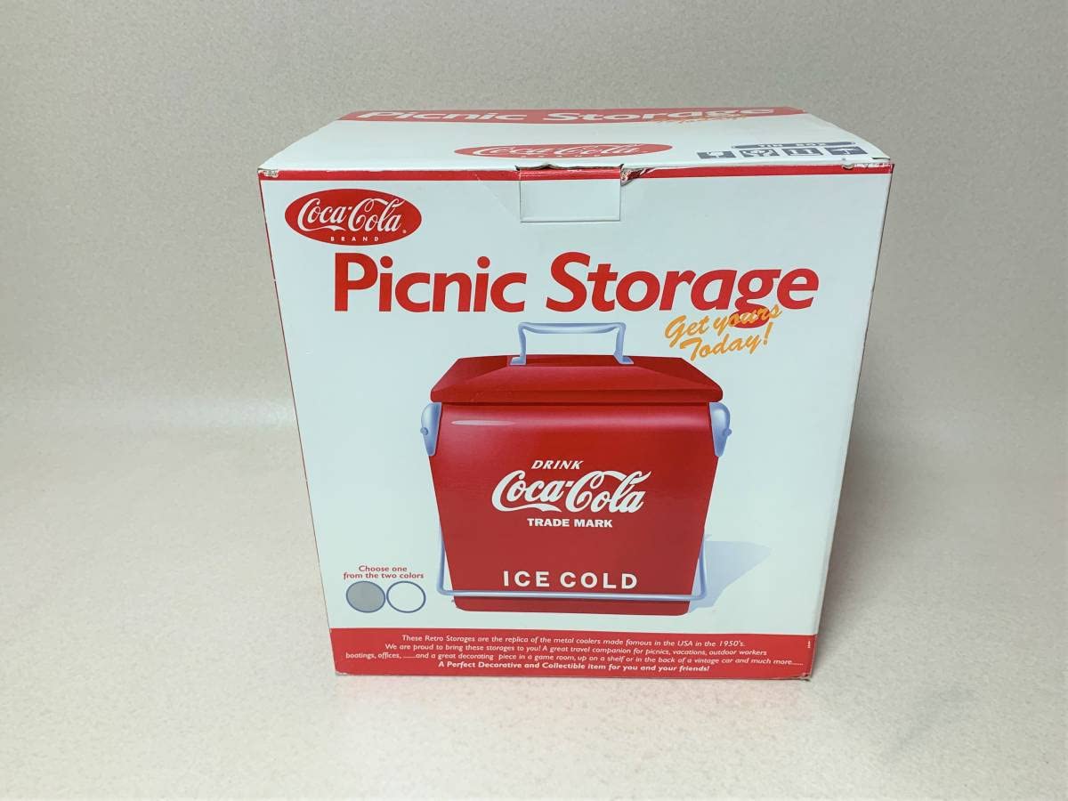 50's ペプシコーラ クーラーボックス ヴィンテージ オリジナル 当時物