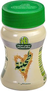 حلواني إخوان طحينة سمسم - 120 جرام