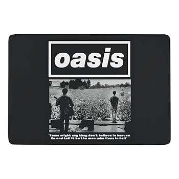 Amazon｜カーペット オアシス OASIS バンド 絨毯 ラグ