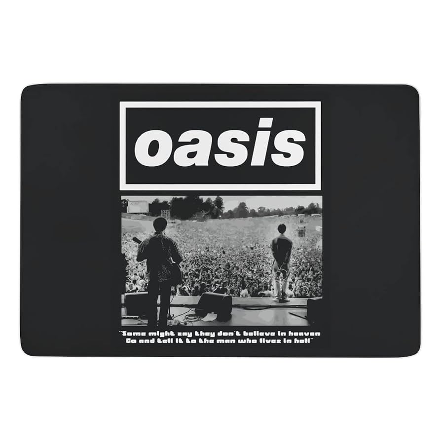 Oasis ロゴ ラグマット 2025年最新】OAS ラグマットの人気アイテム - メルカリ
