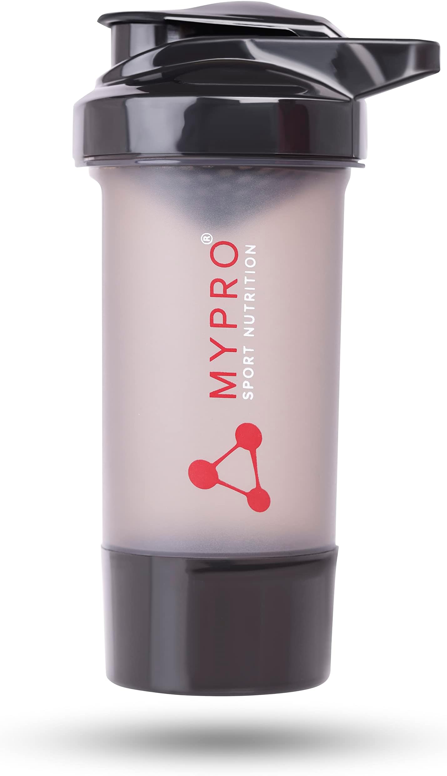 SHAKER BOTTLE