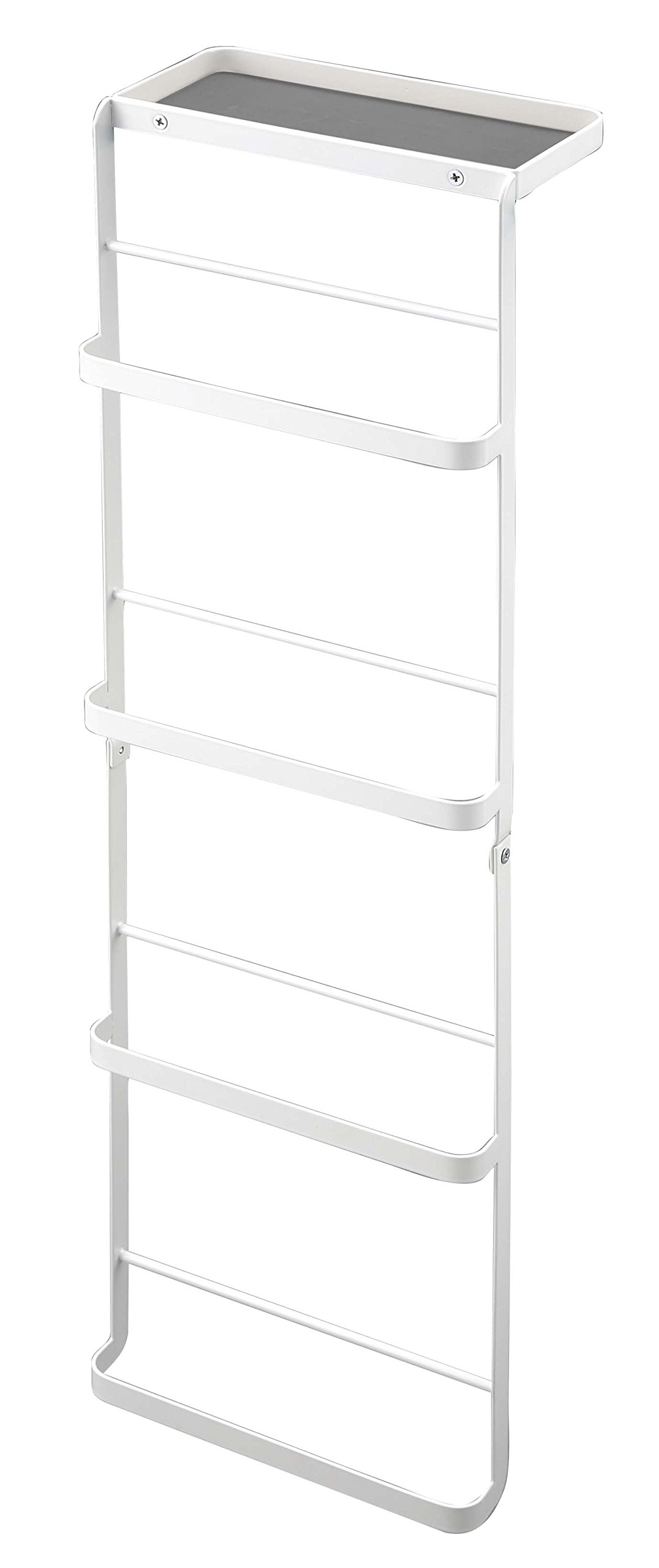 Yamazaki Industries Hanging Slippers Rack Tower 6314