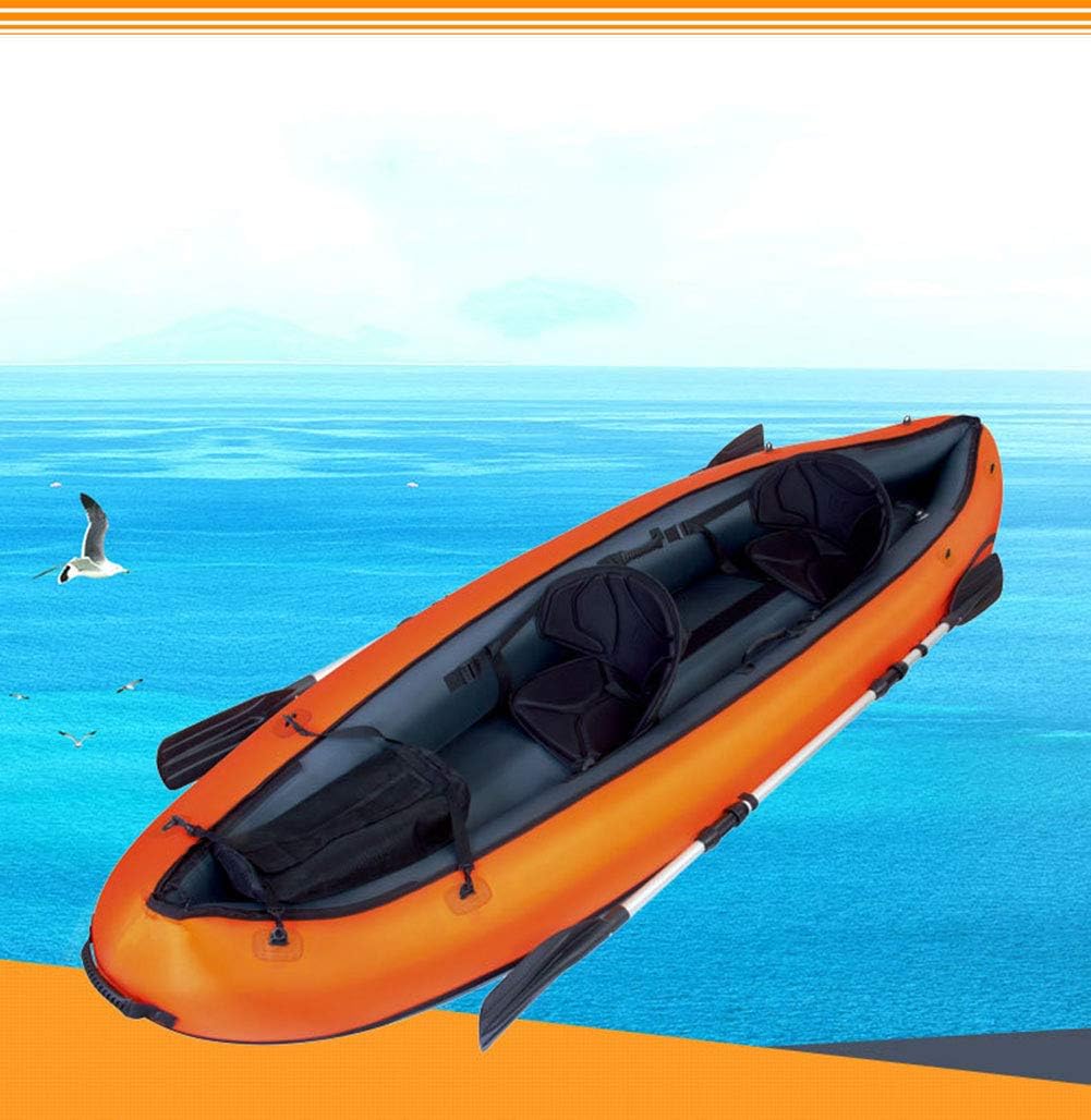 pagaie per kayak ad albero piegato