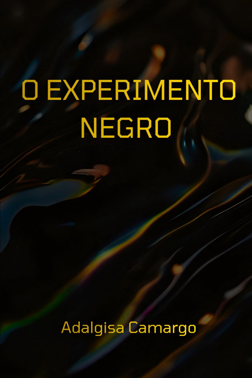 O EXPERIMENTO NEGRO