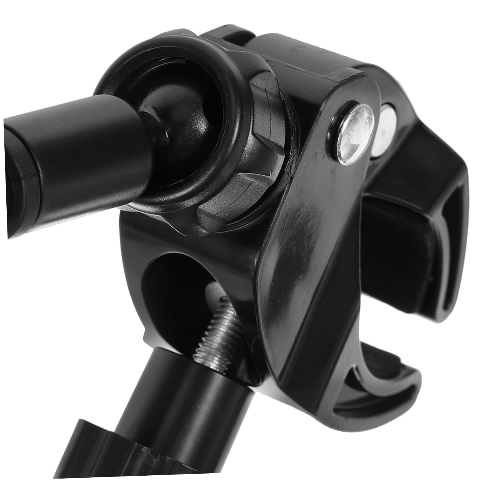NOLITOY 5piezas Soporte De Pared para Secador De Pelo Ventosa Organizador De Herramientas Capilares Soporte Duradero para Baño Colgador De Secador De Pelo Compacto y Funcional