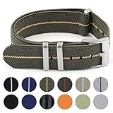 Zoom IMG-1 habitz cinturino for orologio in Zoom IMG-1 habitz cinturino for orologio in