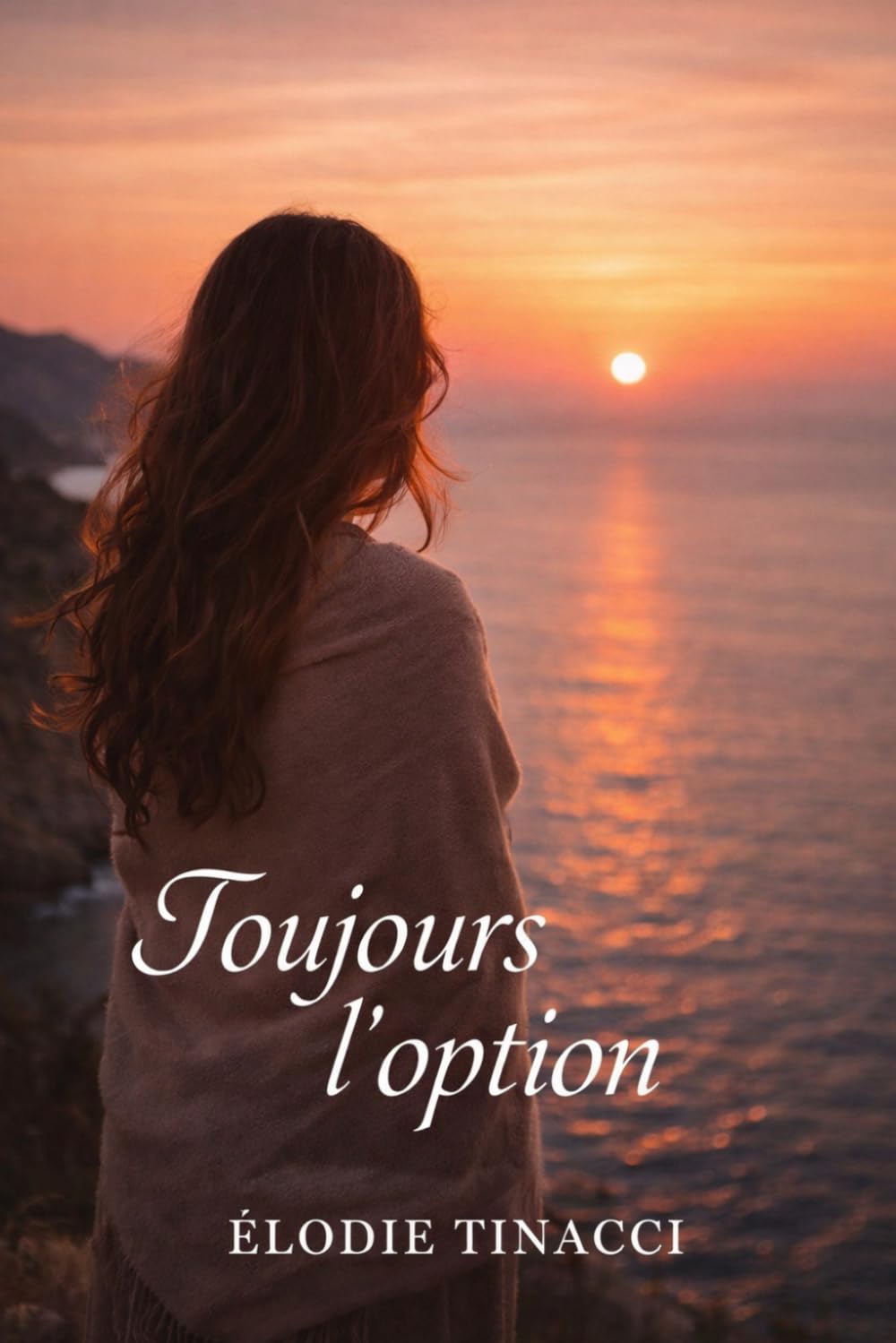 Toujours l'option: Quand aimer ne suffit pas à être choisie