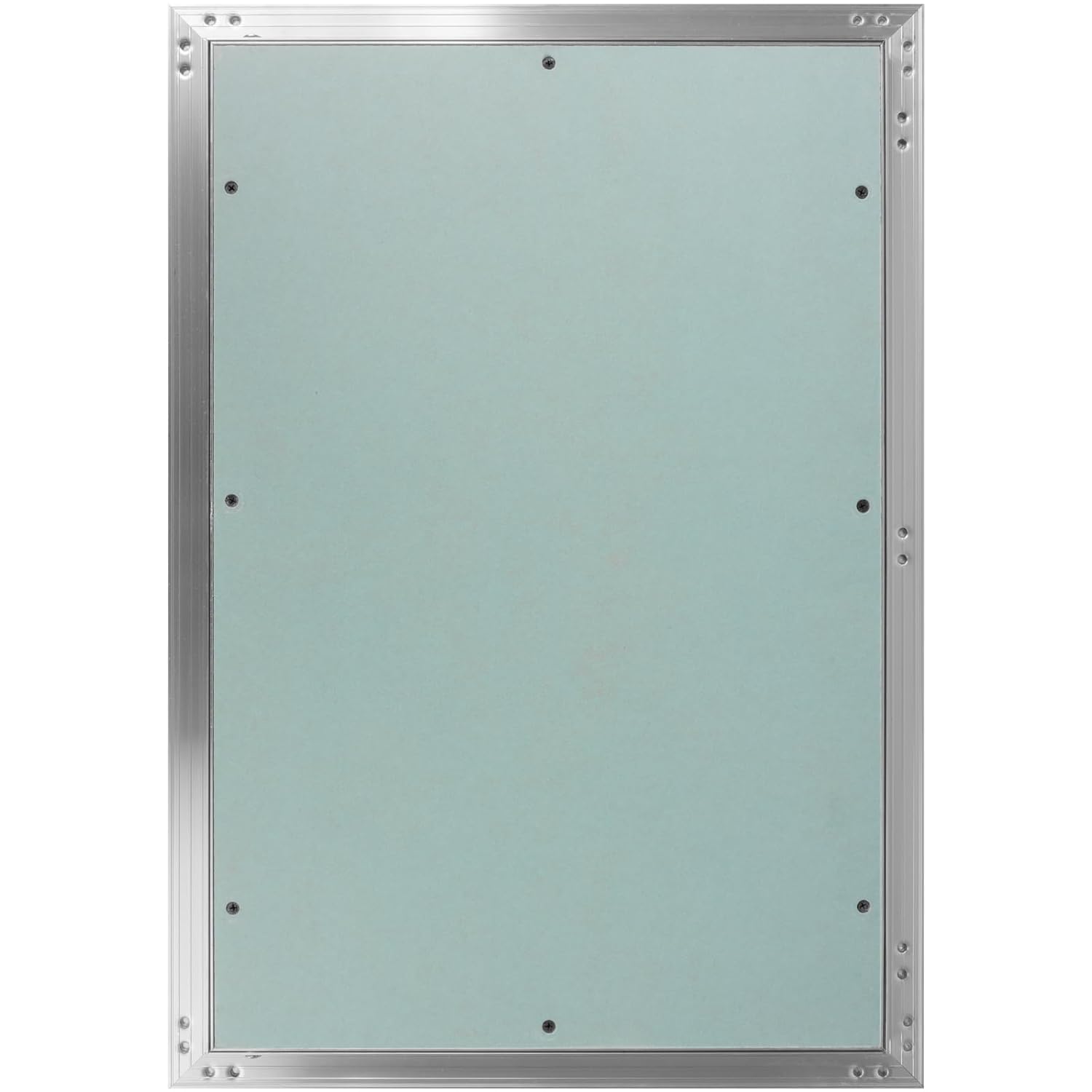 16" x 24" Drywall Access Panel - Service Shaft Door - Plumbing, Electricity Heating Alarm Wall for Drywall - Bathroom Services Hole Cover - Wall Covering