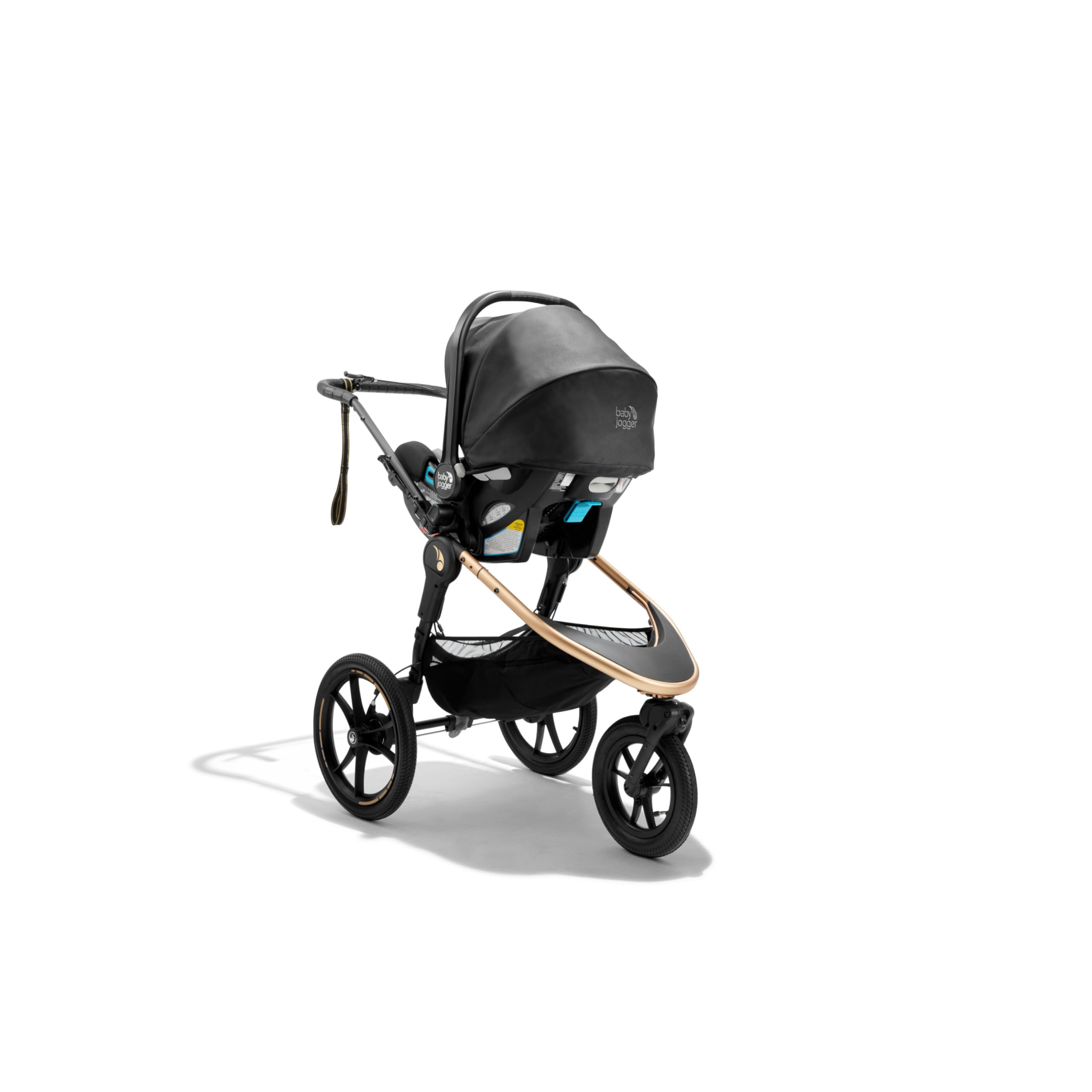Baby Jogger Citi Mini Range/Summit Graco Click Connect de siège de voiture adaptateur