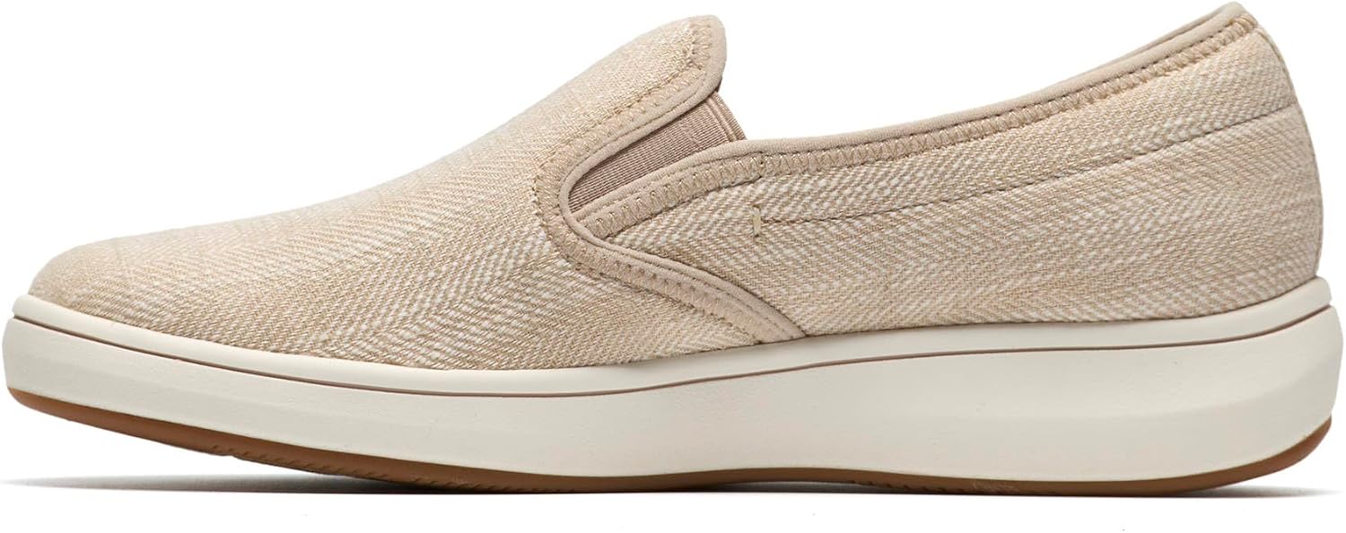 Clarks Womens Breezesky Zoe