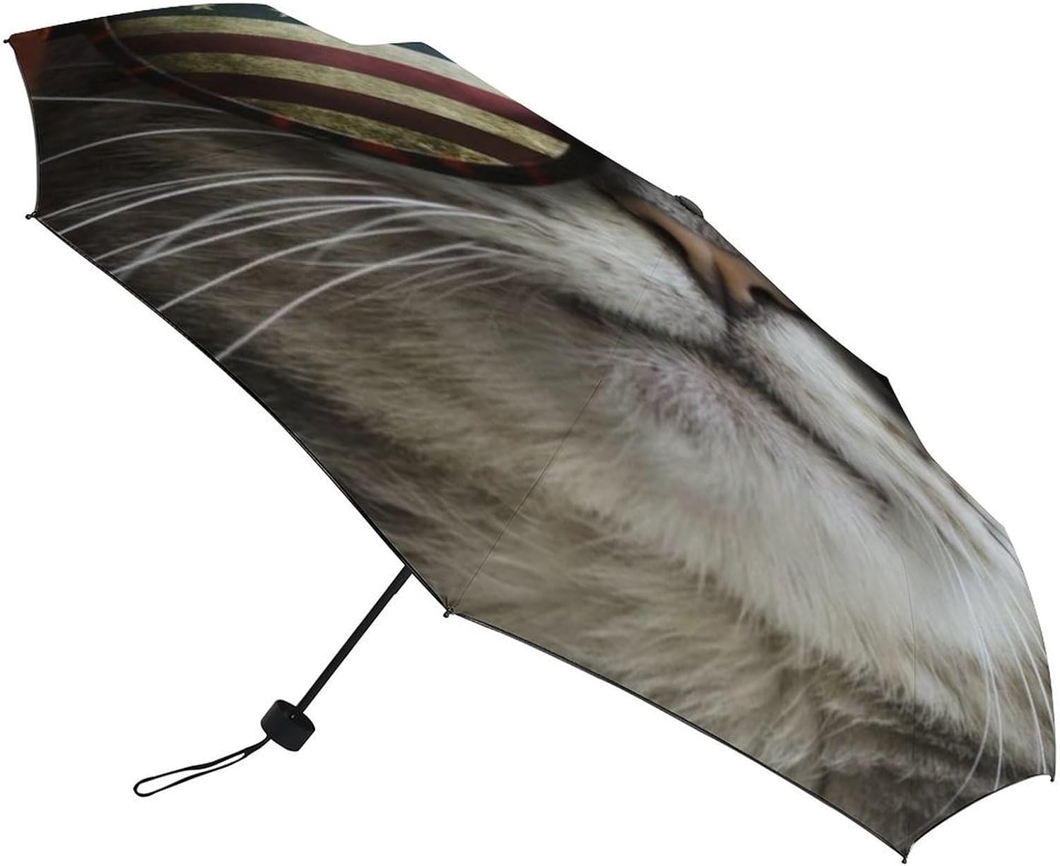 Custom Your Own Picture Text Logo Image Umbrella Personalized Travel Folding Umbrellas Customize Umbrella for Company Advertising Customized Gifts for Men Women 40 Colors