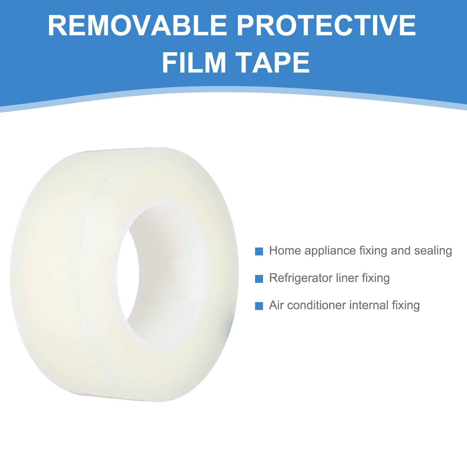 PATIKIL Removable Protective Film Tape - Image 3