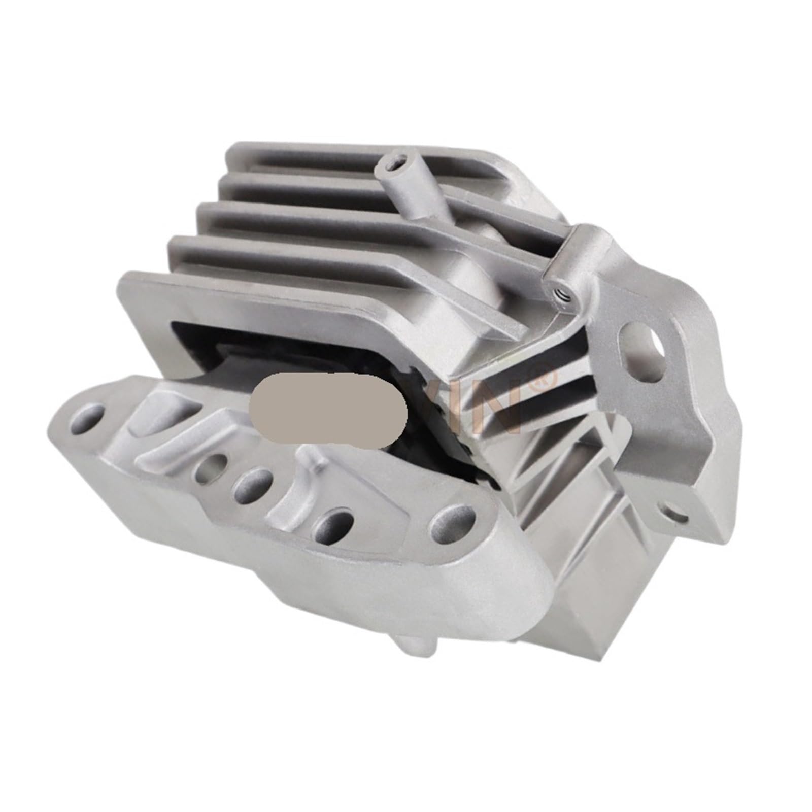 22118835566 22116883586 22118835572 Car Front Engine Motor Holder Engine Mount Compatible for BMW MINI Cooper F52 F48 F49 F55 F56