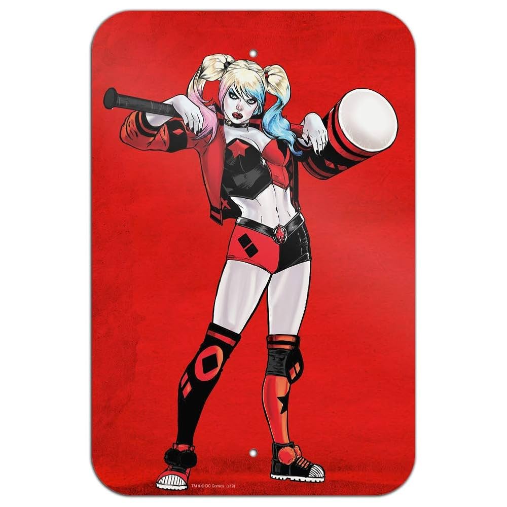 アメコミリーフ Harley Q and Power G #1 三人サイン入り アメコミリーフ Harley Q and Power G #1 三人サイン入り リーフ