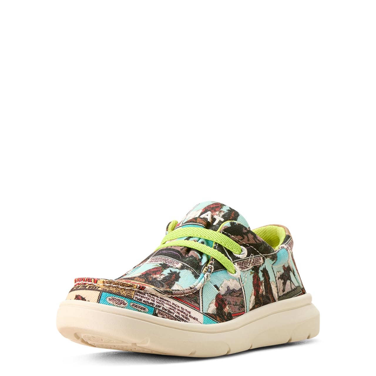 Ariat Men's Hilo Shoe — view 27