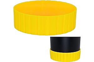 Ridged, Thick 20, 30, 40 Oz Boot Cover for Stanley Neon