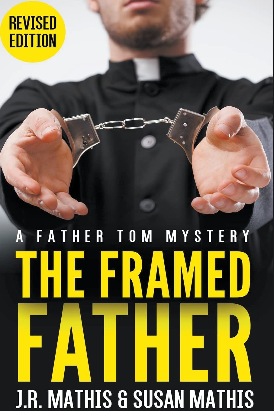 The Framed Father: 2 (The Father Tom Mysteries)