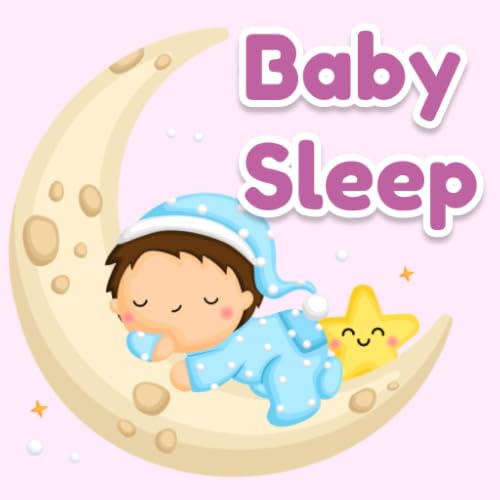 Safe Sleep - Baby Sleep Music-Lullaby for bedtime