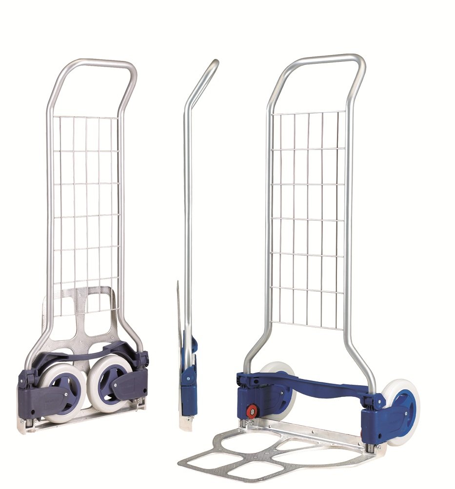 pacchetto roller, compatta carrello, portata 125 kg, 2234 – 91