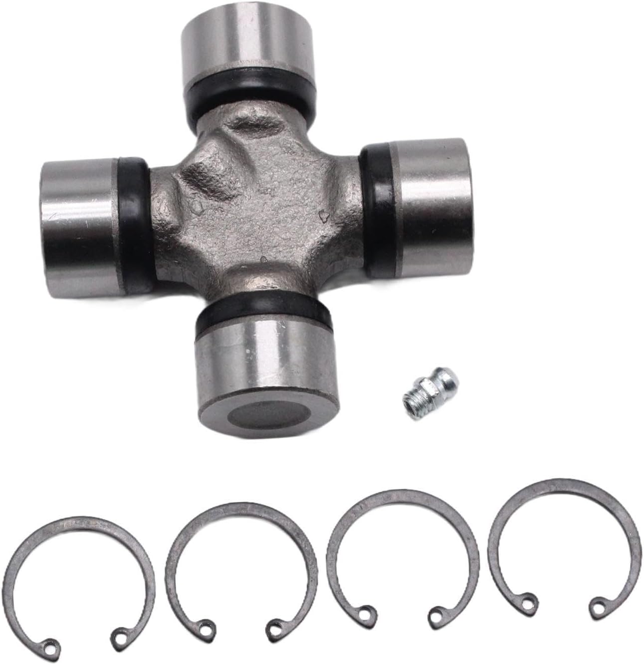 369 Uジョイント 1310シリーズ ヘビーデューティー交換部品 DIY改造ユニバーサル 26/27 スパイン トランスミッション