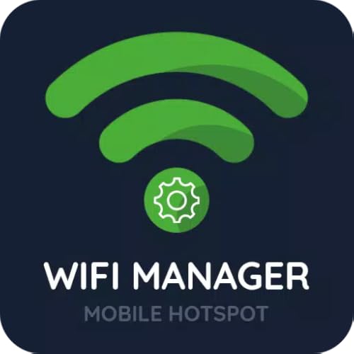 Hotspot Manager Portable Wifi Pro