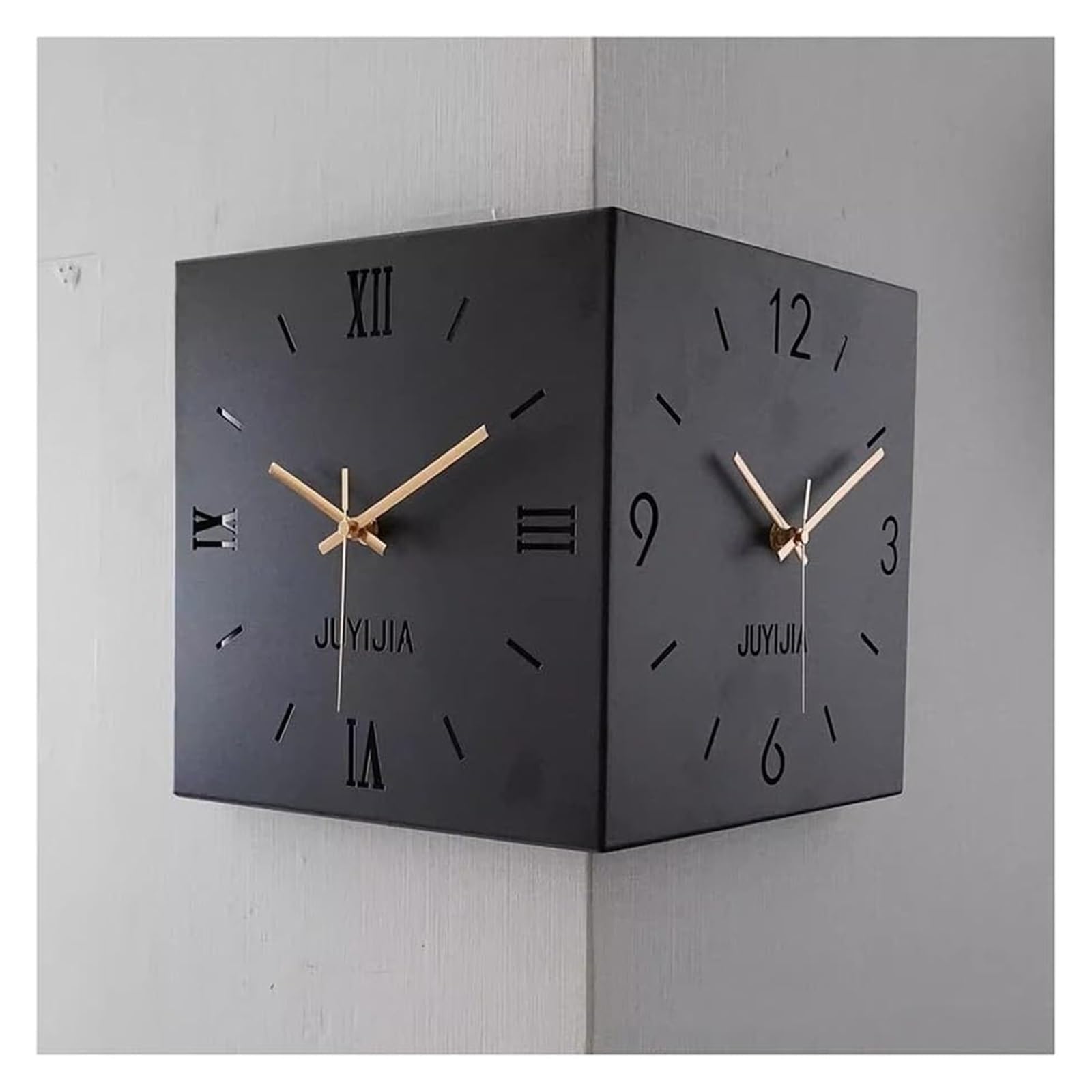 ID：240117 掛け時計 （大）