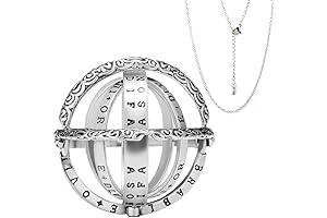 Astronomical Ring Sphere