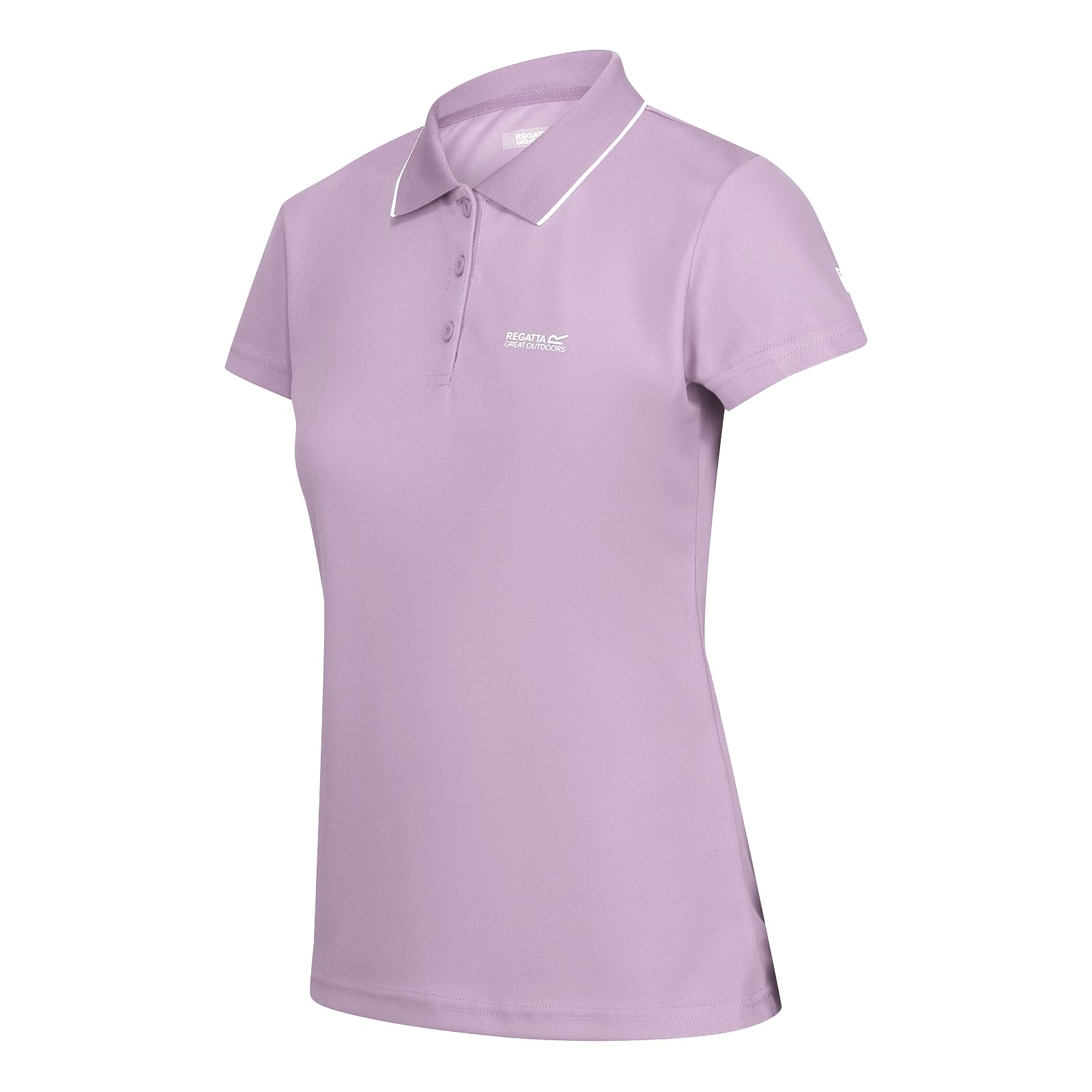 Regatta Womens Maverick V T-Shirt Donna
