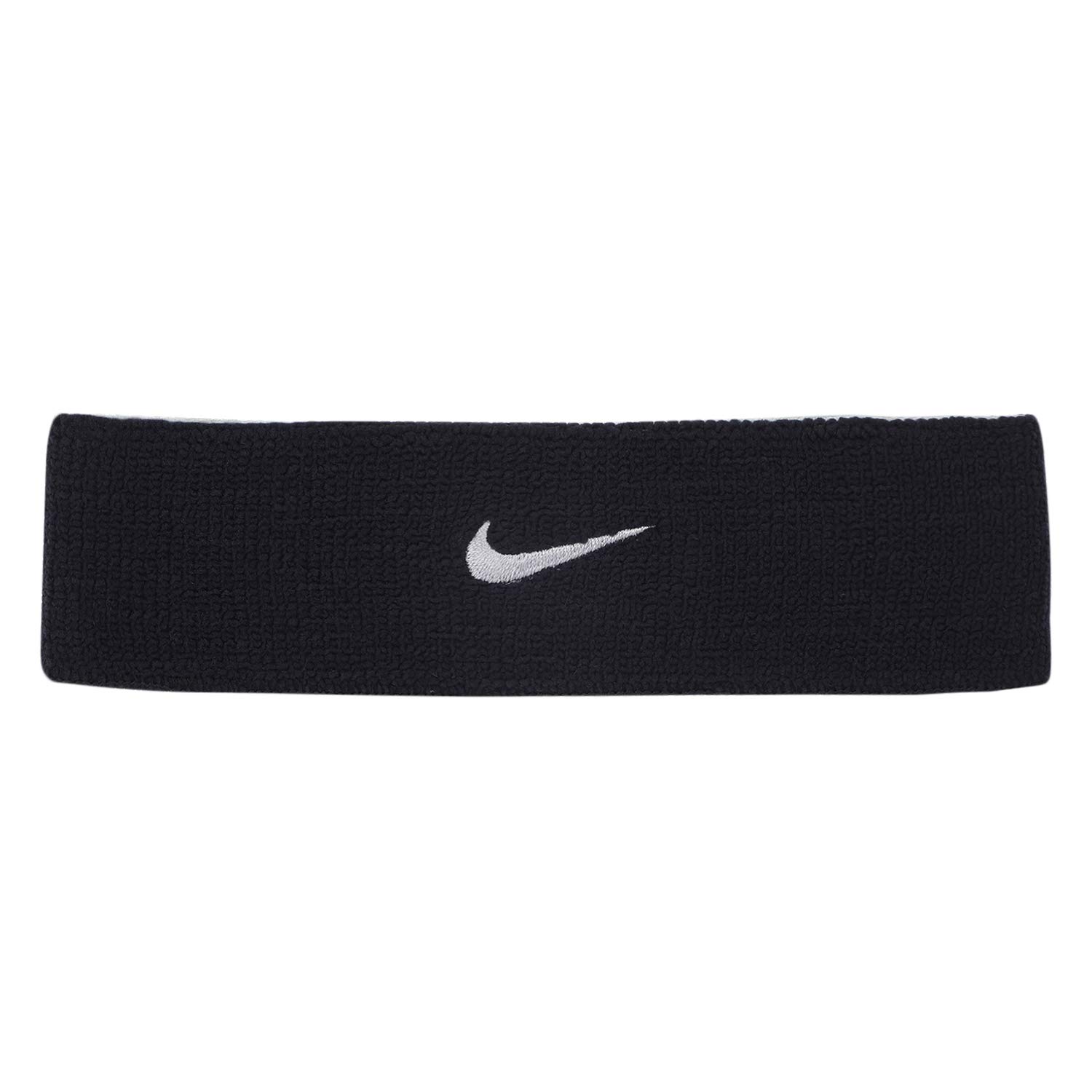 Reversible Home and Away Headband 1 Count