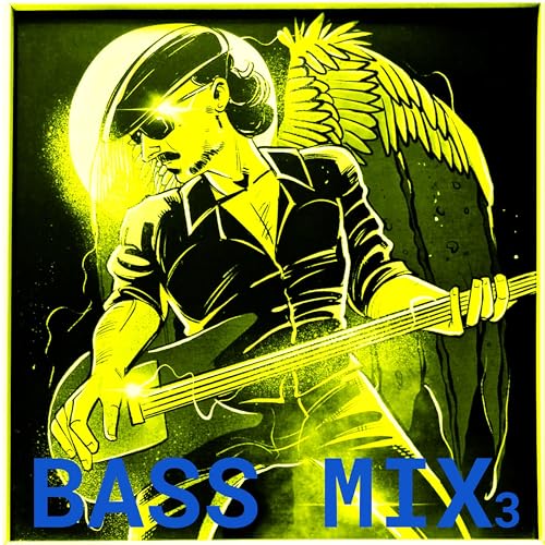 M.M. bass mix3